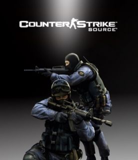 Counter-Strike Source ZombieMod (2011) PC