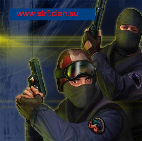 Counter strike 1.6 v 2011 года полностью на русском языке!