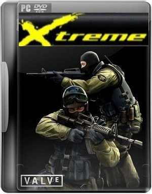 Counter - Strike Xtreme V5 скачать