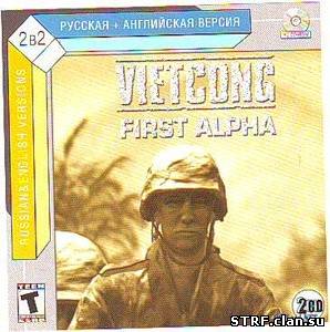 Vietcong: First Alpha