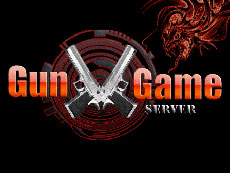 Готовый сервер Gun Game для кс 1.6