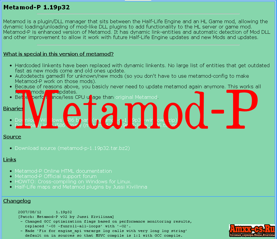 metamod-p-1.19p32-windows