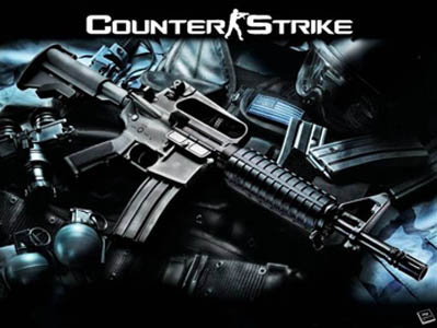 Counter-Strike 1.6 by Apple (2001/2012) RUS, NO-STEAM, v48