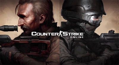 Counter-Strike Online версия v0.50