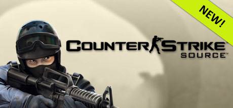 Counter-Strike: Source v68 No-Steam русская версия