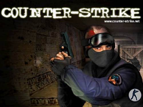 Counter-Strike 1.5 Full NonSteam