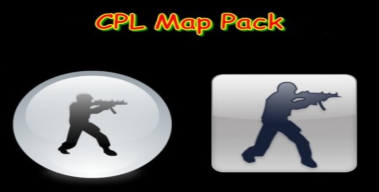 CPL Map Pack