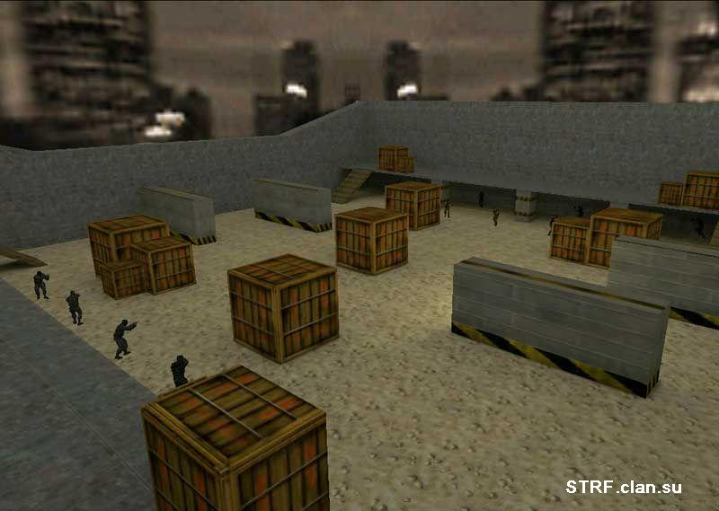 aim_deagle для CS 1.6