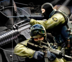 aim Map Pack CS 1.6
