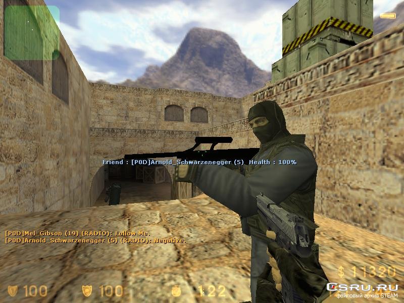 black auG