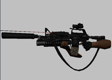 M4a1 ultra