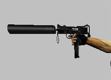 TMP для кс 1.6