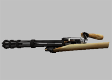 FN P90