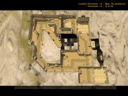 Counter-Strike de_* map pack ( 154 карты )