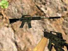 Для тех кому надоели всякие модели мки....