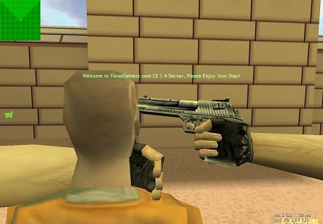 Прикольная модель щита)