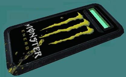 Новая модель щита_)