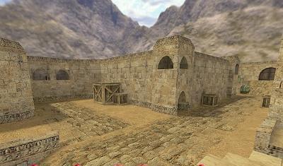 Карта de_dust2x2_cgds