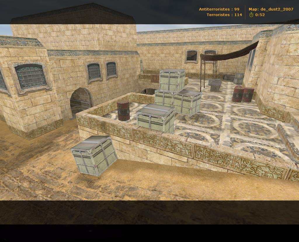 Карта de_dust2_2007