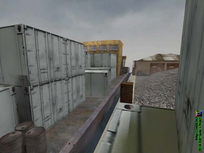 de_nopt карта для cs 1.6