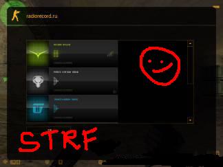 плагин для прослушивания радио на сервере cs 1.6
